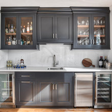 Kitchen - Doug & Colleen - Windsor Road