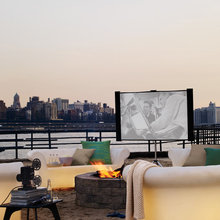 Outdoor firepits,landscape,etc.
