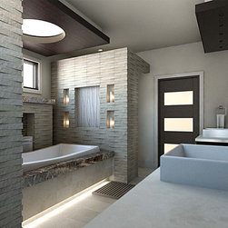 Milano-275 Wenge - Interior Doors