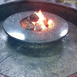Fire Tables 24" high - Products