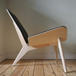 Chauffeuse Mamba - Armchairs And Accent Chairs