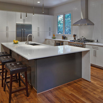 Modern Kitchens