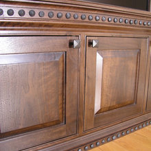 custom carpentry