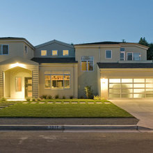 vesnacr's exterior
