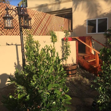 Laguna Beach Installed