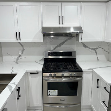 Our Work