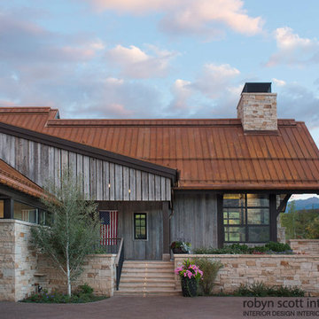 Old Snowmass Ranch