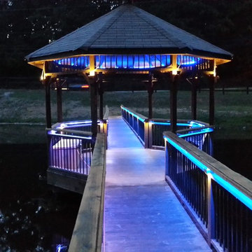 Deck & Outdoor Lighting