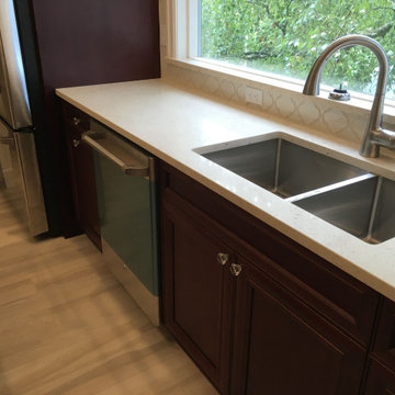 Kitchens
