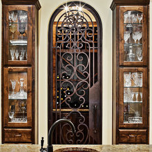 wine room