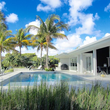 Miami Shores Residence