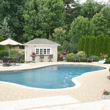 Entertaining Spaces
