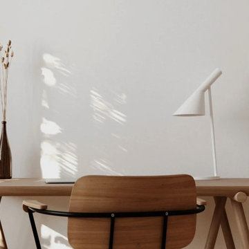 Living Spaces