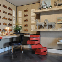 shelving