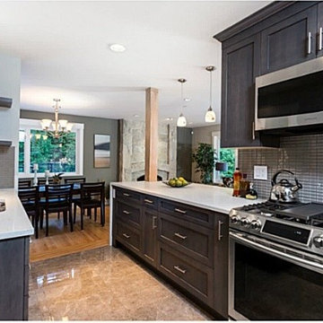 3285 St. Anne's Drive, North Vancouver