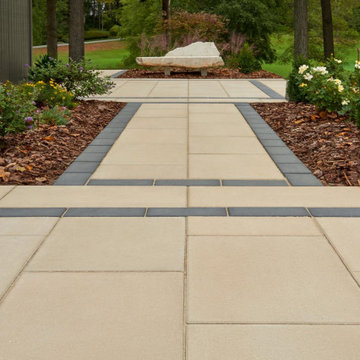 Walkway Design