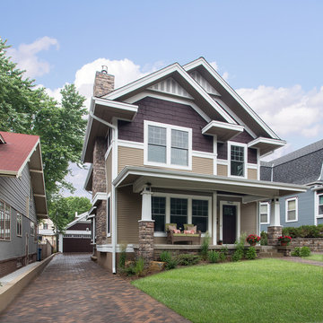 Front Yard Landscaping – Adding Curb Appeal