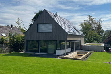 Haus B