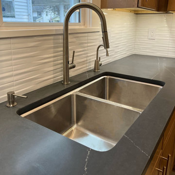 Kitchen Remodels