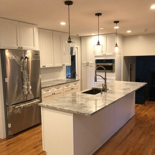 Cyrus Construction Fairfax, Virginia, United States Project Review & Ratings