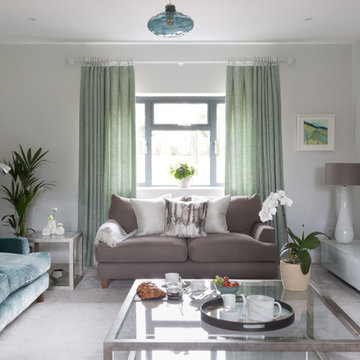 New Build, Berkhampsted, Hertfordshire