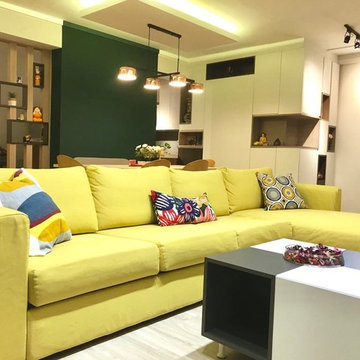 3Bed room HDB - Jorong east Singapore