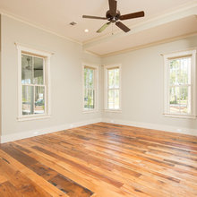 floors