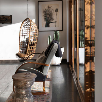 Canoe Trail Residence