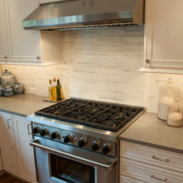Kitchen Remodel in Glen Mills, PA