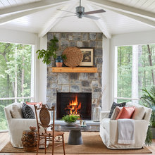 Sunrooms