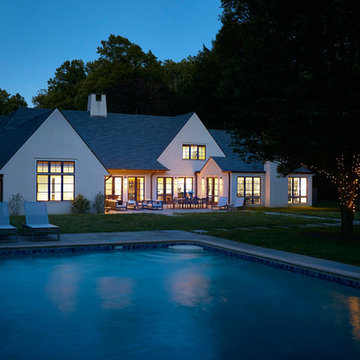 Westchester Modern