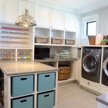 Craft Room