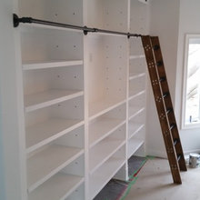 Book Storage