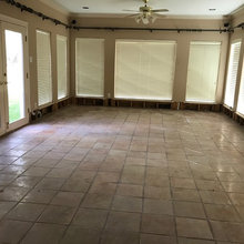 sunroom