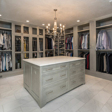 Huntleigh Woods Custom Home 3