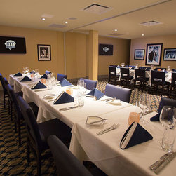 Restaurant & Bar Projects - Products