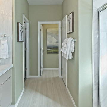 2020 Parade of Homes Covington Homes The Sequoia