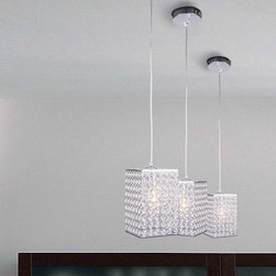 Bathroom Lighting - Pendant Lighting