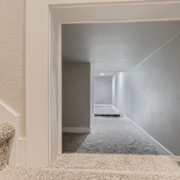 Beckwith Basement