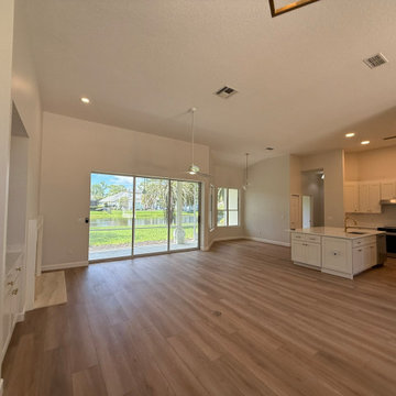 Biiging Church Lane Home Remodel