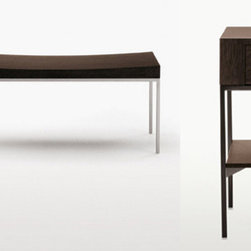 Ebe - Side Tables And End Tables