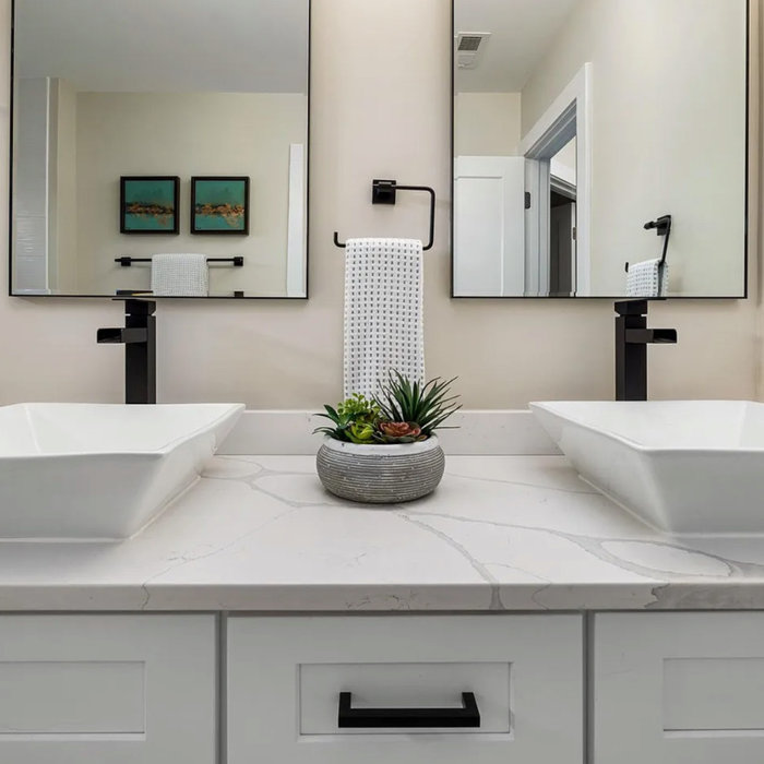 Bathrooms