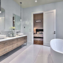 Bathroom Ideas