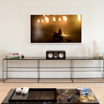 Monitor Audio