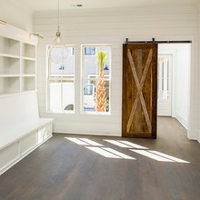 sliding door besford