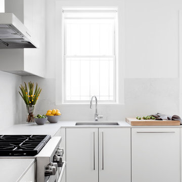CODE Reflect White Matte Lacquer in Washington, DC