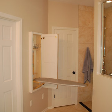 Dublin Designer Master Bath