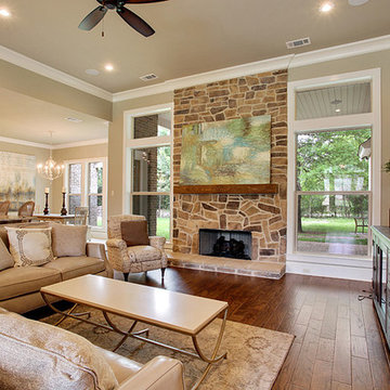Model Home
