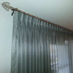General window treatments - Products