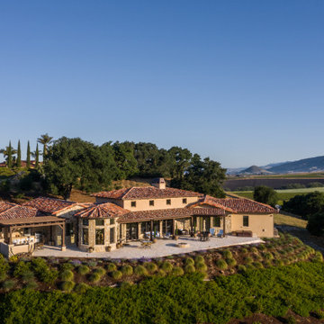 Vineyard Residence
